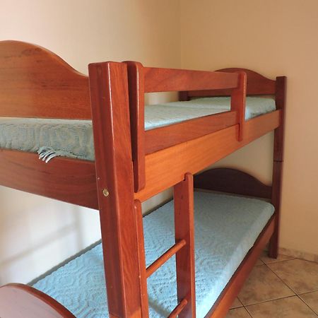 Residencial Sombreiro Apartment Florianopolis Luaran gambar