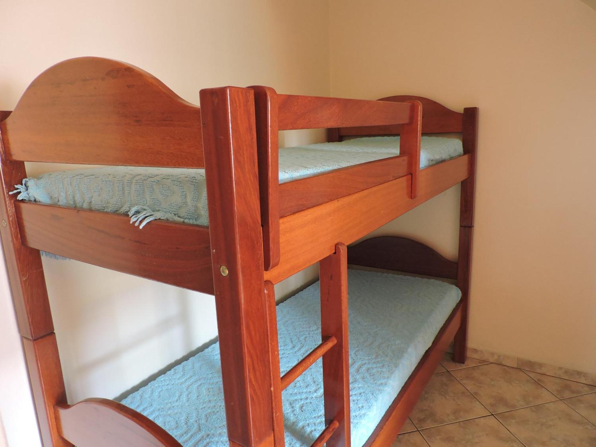 Residencial Sombreiro Apartment Florianopolis Luaran gambar