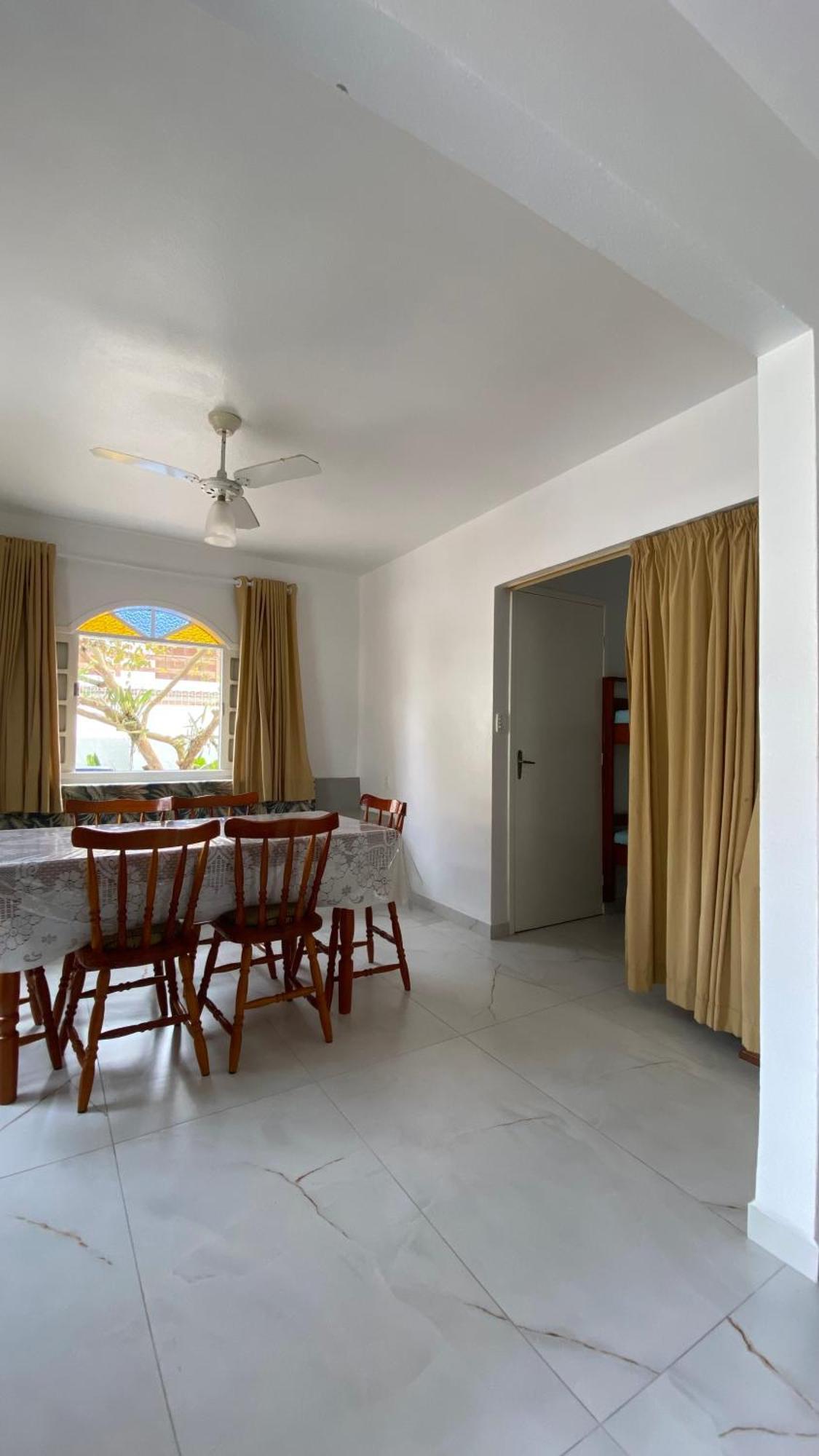 Residencial Sombreiro Apartment Florianopolis Luaran gambar