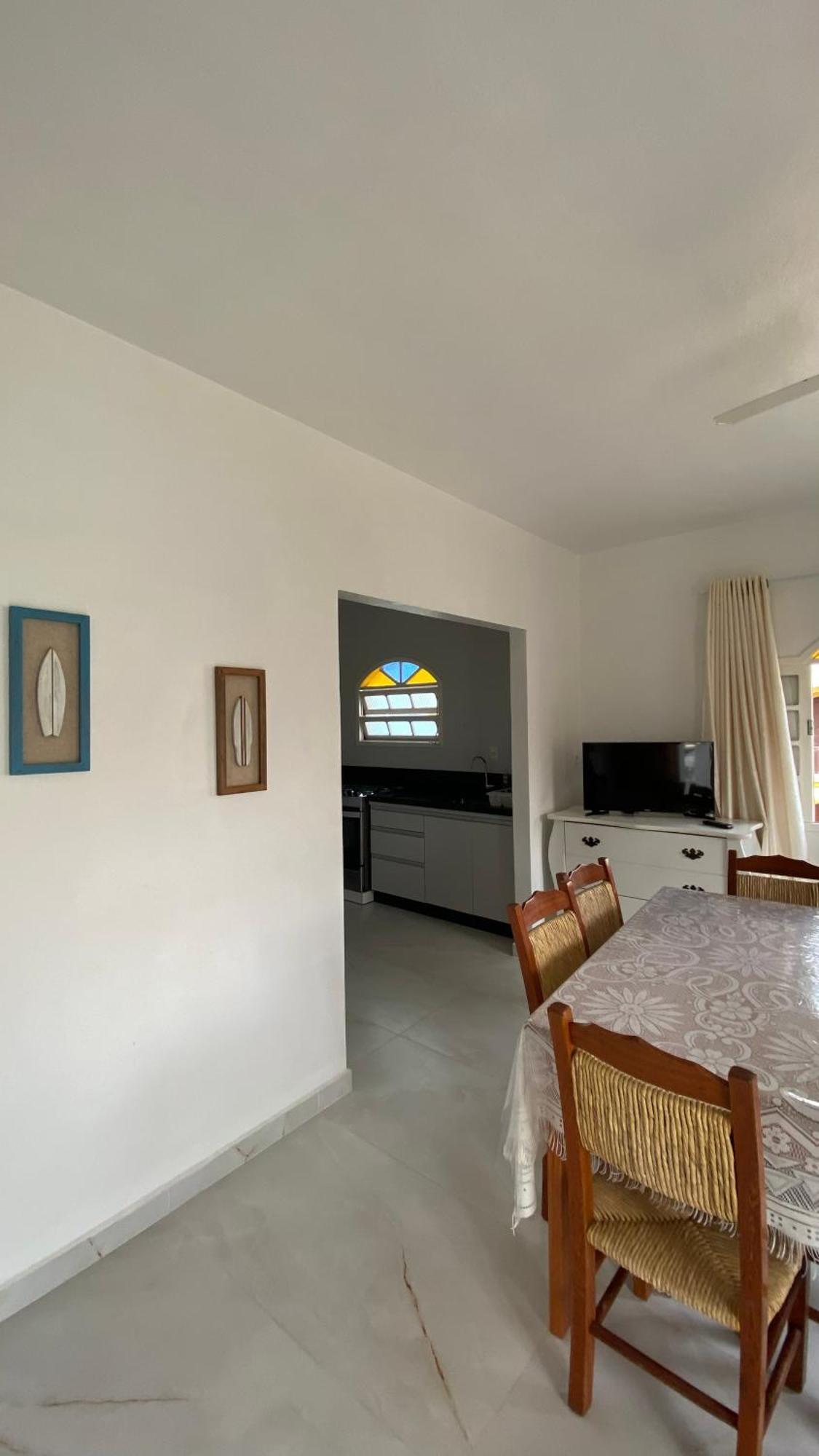 Residencial Sombreiro Apartment Florianopolis Luaran gambar