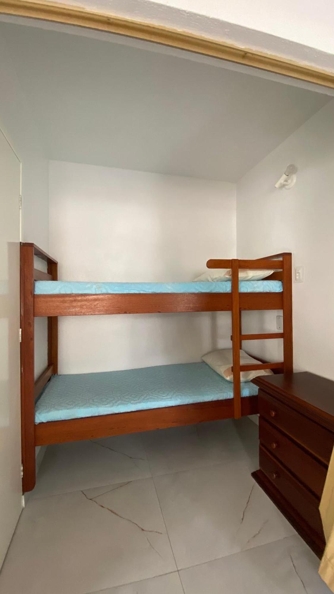Residencial Sombreiro Apartment Florianopolis Luaran gambar