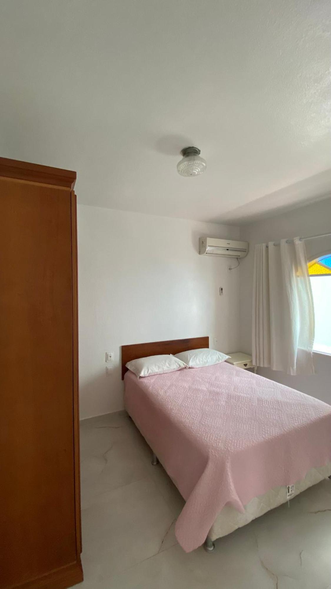 Residencial Sombreiro Apartment Florianopolis Luaran gambar