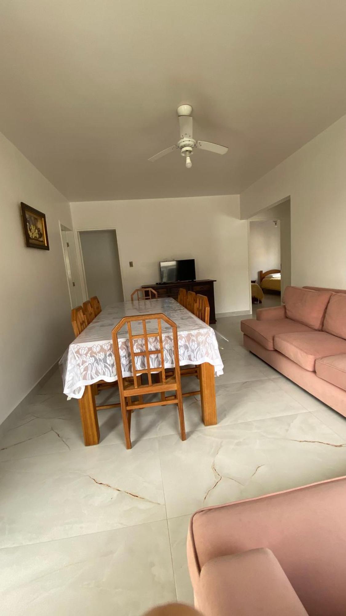 Residencial Sombreiro Apartment Florianopolis Luaran gambar
